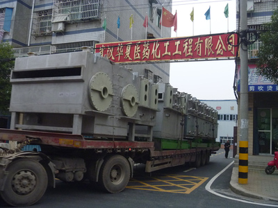 不锈钢碱洗槽